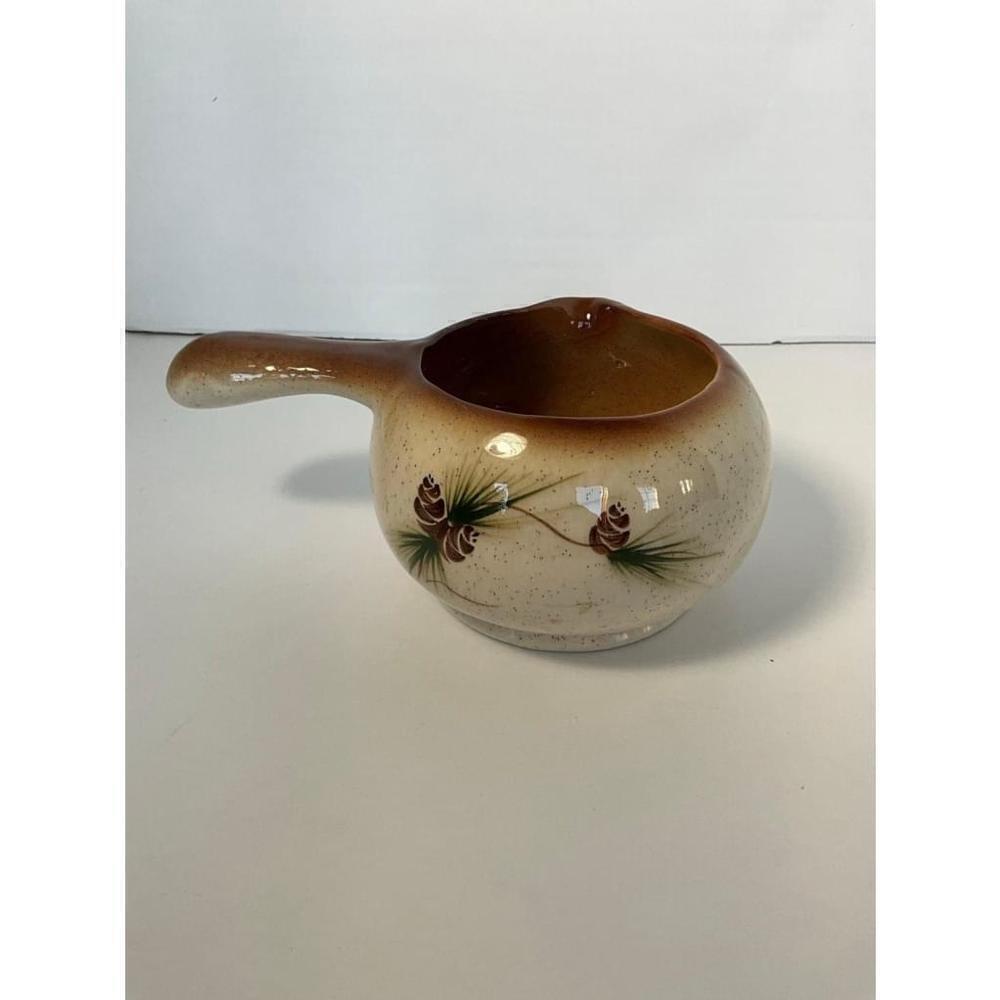 Vintage 1970’s Romco Fondue Pot